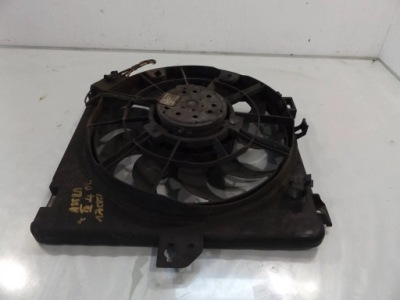 Astra 3 h 1,7cdti вентилятор радиатора 24467444 фото №1