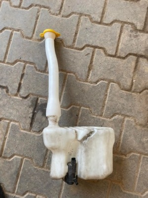 Renault master iii 2.3 dci бак омивача фото №1