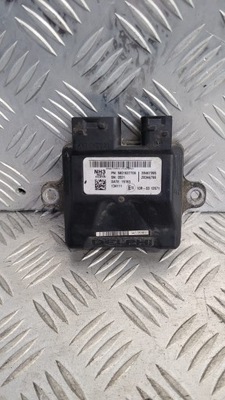 Блок управления кассета модуль adblue iveco stralis 28467395 / 28344799 фото №1