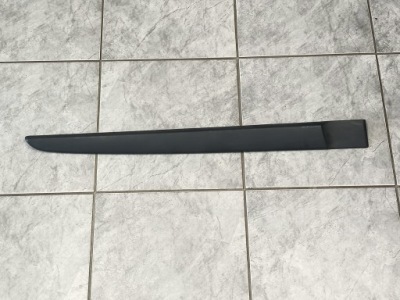 Молдинг дверь правый задняя renault scenic ii 8200136736 фото №1