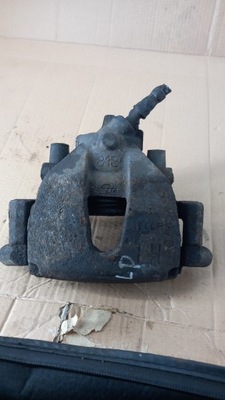 Суппорт левый перед volvo s40 04r sedan фото №1