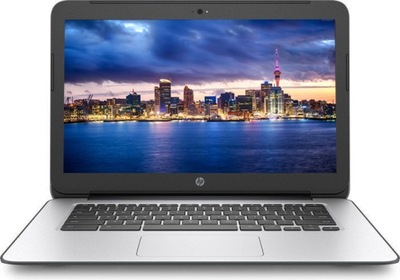 Laptop HP 14 G4 Chromebook Intel 4GB HDMI Kamera WiFI