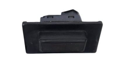 Mazda 3 bm cx-3 dk кнопка вимикач відкривання кришки bhn1-56-8d0b оригінал фото №1