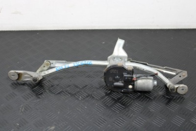 Механизм дворник 7306266 bmw 5 f10 f11 lift фото №1