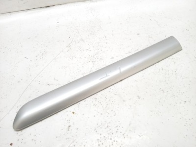 Молдинг крыла левый задняя vw golf v gti фото №1