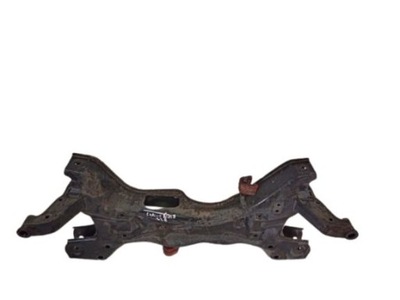 Подрамник подрамник перед skoda fabia ii 1.2 фото №1