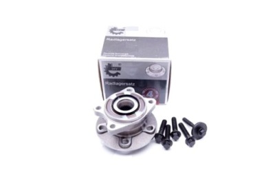 Esen skv ступиця колеса з підшипник задня volvo xc90 i фото №1