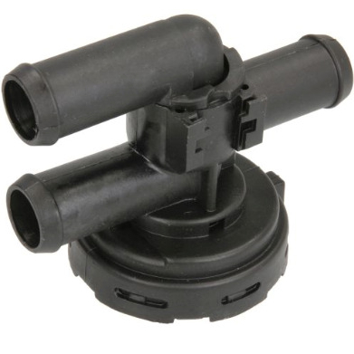 Opel 1820014 90457649 / saab 9-5 клапан отопителя фото №1