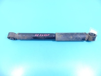 Амортизатор задняя левый vw transporter t5 фото №1