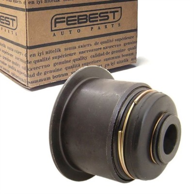 Втулка важеля перед febest do lexus ls 400 фото №1