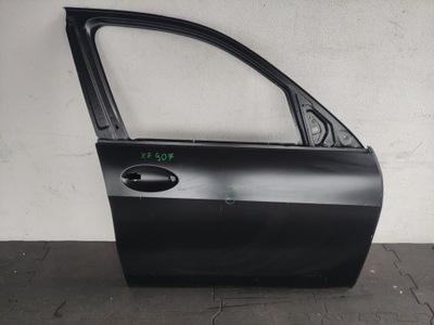 Двері правий перед bmw x7 g07 фото №1