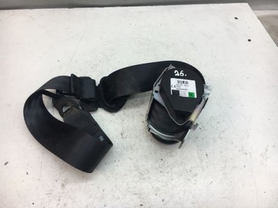 Volvo xc90 ii pas безпеки правий 31675722 фото №1