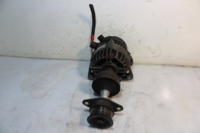 Генератор ford focus 1 mk1 1.8tdci 98ab10300jf фото №1