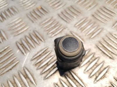 Porsche cayenne 9pa датчик паркування pdc фото №1