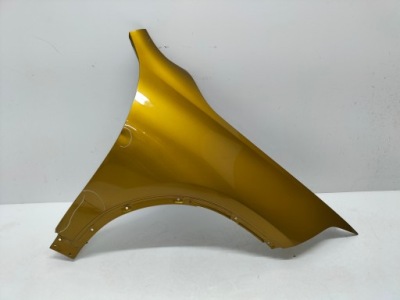 Крыло передний перед правый bmw x2 f39 18- фото №1