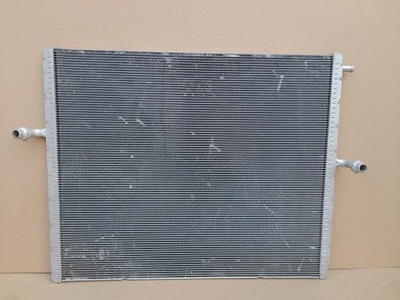 Радіатор wody mercedes a1675000300 gle w167 фото №1