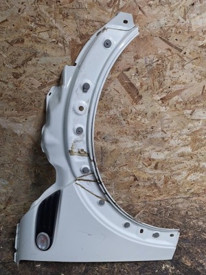 Крыло перед правый mini cooper r56 06- фото №1