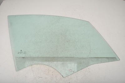 Bmw 2 f46 gran tourer стекло правая передняя 18r фото №1