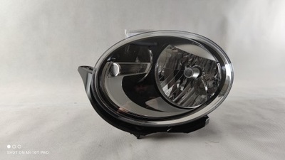 Vw beetle фара лівий лампа ліва 5c1 фара фото №1