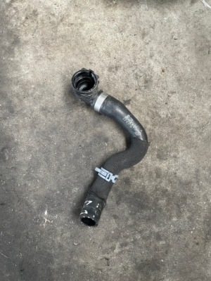 Audi a6 c8 wąż шланг wody 4k0819342m фото №1