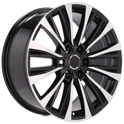 LLANTAS 20 PARA DODGE RAM 1500 (DS DJ)  