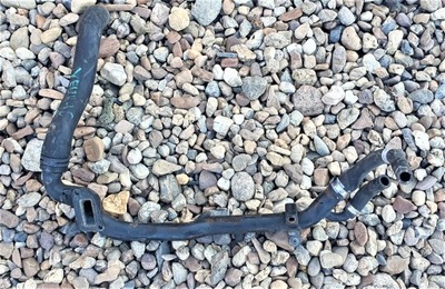 Opel vectra c 1.9 магистраль wody труба wody фото №1