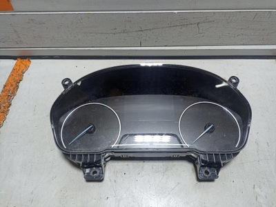 Ford ecosport lift счетчик приборы gn15-10849-ccm europa фото №1