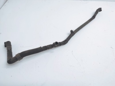 Peugeot 508 i rxh шланг пабтрубок  воды 2.0 hdi гибрид фото №1