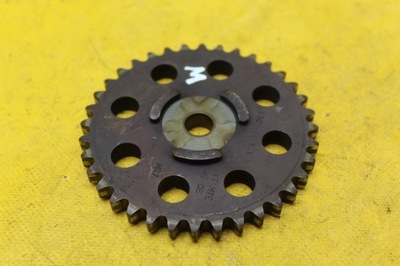 Колесо вала розподільного валу a3 passat b6 1.6fsi 03c109571b фото №1