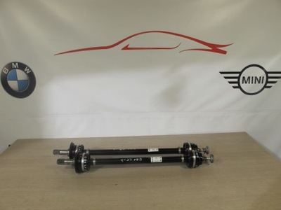 Приводной вал задняя bmw g01 , g02 8679940 фото №1