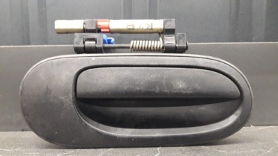 Ручка правый перед almera n16 фото №1