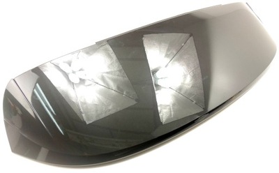 Новый спойлер спойлер задняя задняя крышки vw arteon lb7r фото №1