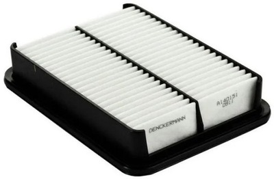 Фильтр воздуха denckermann a140151 фото №1