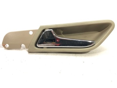 Ручка перед ліва внутрішня mercedes w245 05-11 фото №1