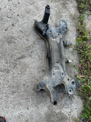 Skoda fabia iii балка передняя подвеска фото №1