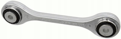 Lemforder соединитель стабилизатора audi a4 08- фото №1