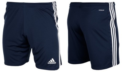 adidas Spodenki krótkie męskie sportowe roz.XS