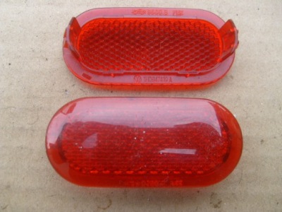 Octavia i ii габаритний ліхтар двері 1h0947419a фото №1