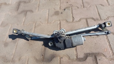 Mech. дворник ford mondeo mk3 03r фото №1