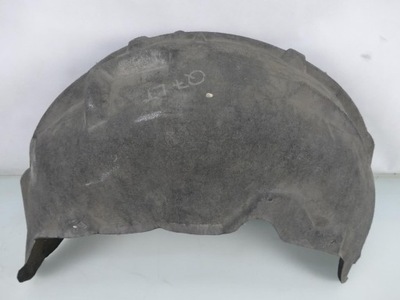 Audi q7 4l підкрилок лівий задня ліва задні 4l0810171 фото №1