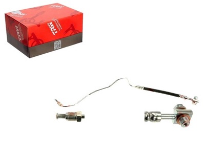 Шланг гальмівний elast. seat cordoba cordoba vari фото №1