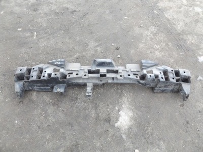 Twingo ii балка бампера задняя фото №1