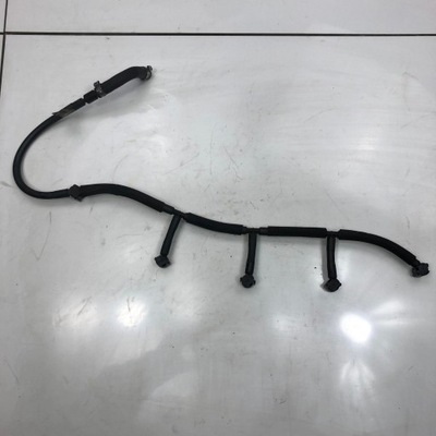 Шланг сливной топливный 2.0 d3 s60 ii v60 i фото №1