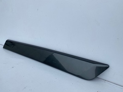 Молдинг дверь левая ford transit custom фото №1