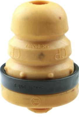 Отбойник амортизатора задняя citroen peugeot 1400727780 оригинал фото №1