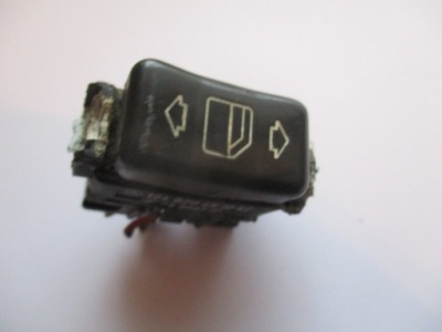 Mercedes 124 190 перемикач підйому скло фото №1