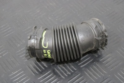 Труба шланг воздуха 165750995r dacia sandero stepway iii 3 lift фото №1