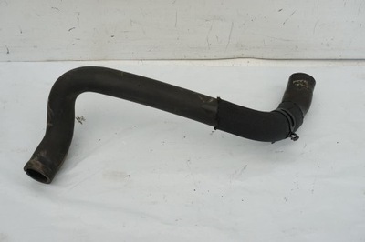 Шланг труба wąż wody dacia logan i mpv 1.5 dci фото №1