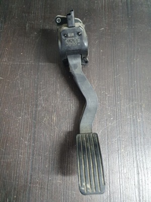 Citroen c4 ii 9671840280 0280755164 педаль газа фото №1