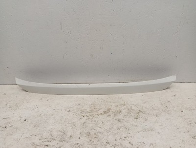 Накладка na крышка крышки багажника toyota rav4 rav-4 iv 12- фото №1